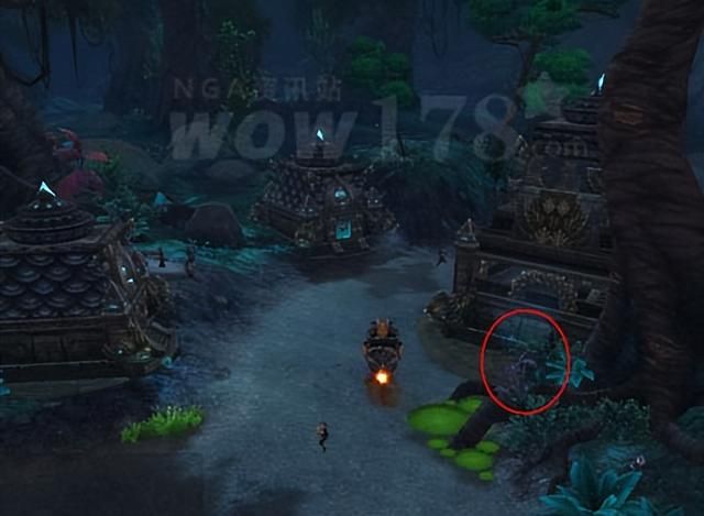 阴阳拳郭乾斗（魔兽世界中游学者声望是最快还好刷的一种） 