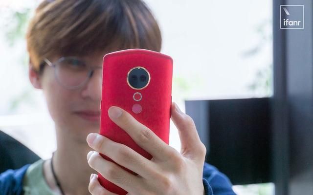 王者荣耀用户画像(手机为什么也有性别标签)