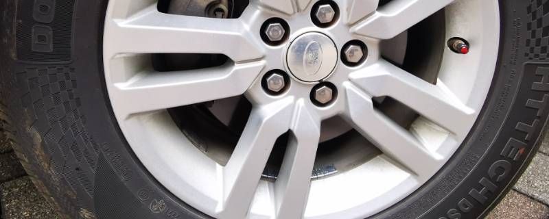 胎压监测主机摔地上有影响吗 