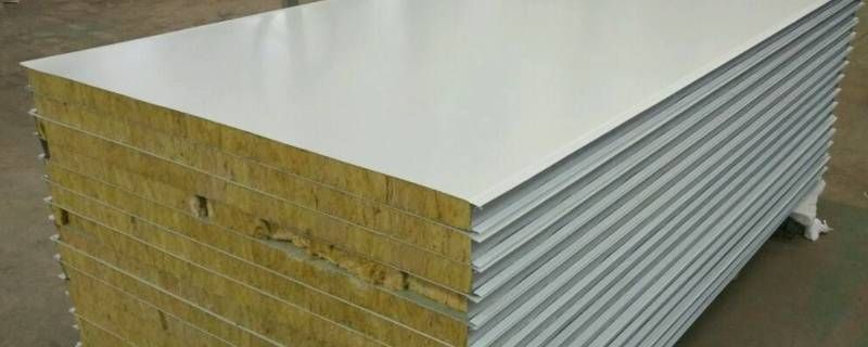 铁路如何运输岩棉板材 