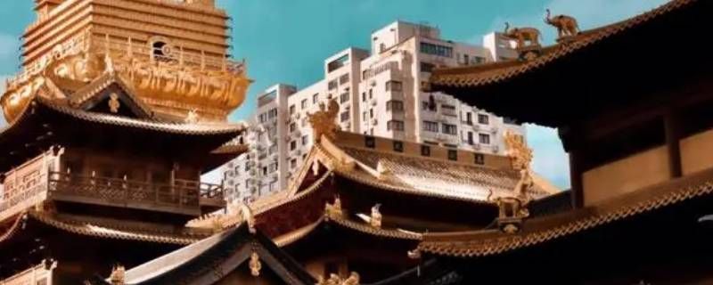 上海静安寺到北京西路多少距离 