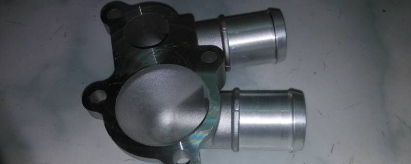 节温器密封垫可以用橡胶垫吗 