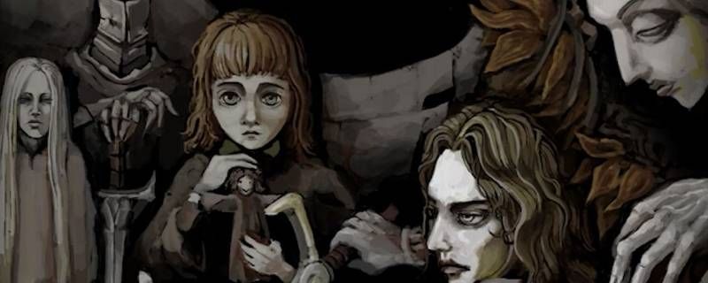 恐惧与饥饿法阵搭配 