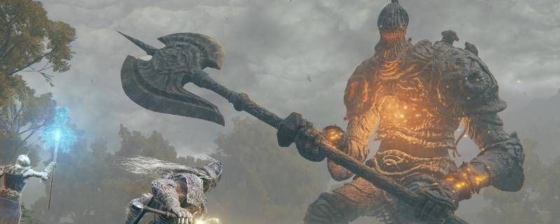 老头环大哥还能回血吗 