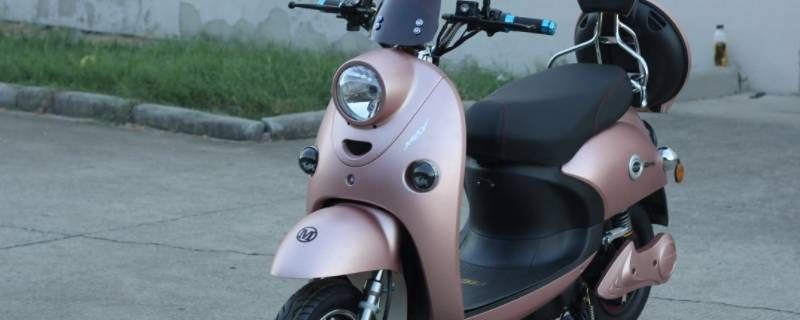 昆明电动车怎么租电池 