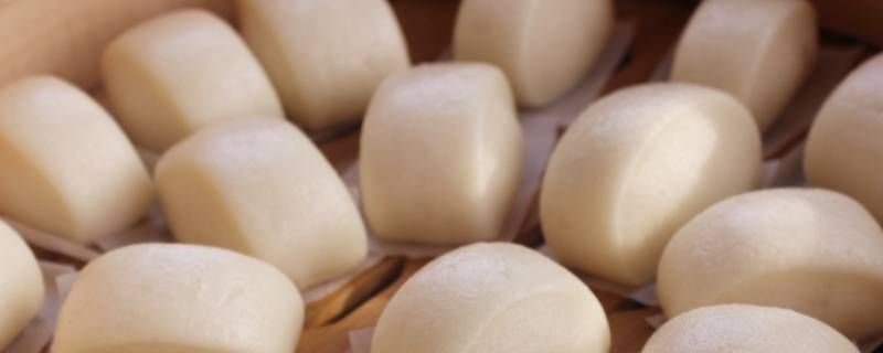 搬家蒸馒头蒸糖的还是死馒头 