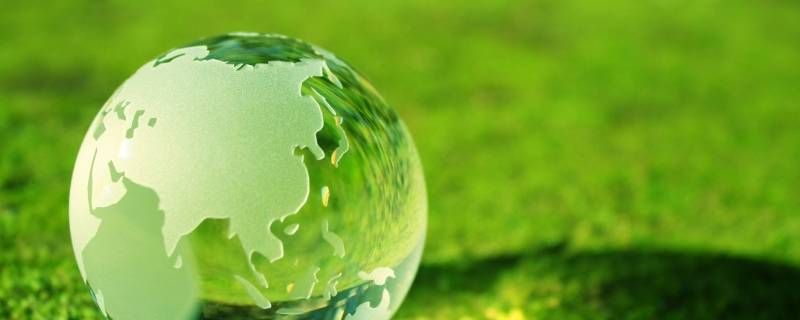 绿色金融对第一产业的影响 