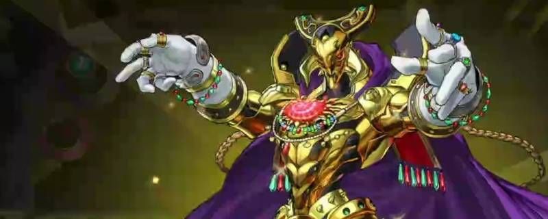 黄金国巫妖为什么强 