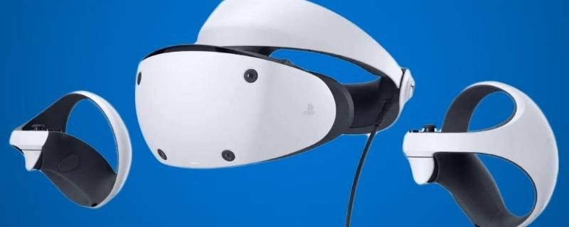psvr2京东无法预定 