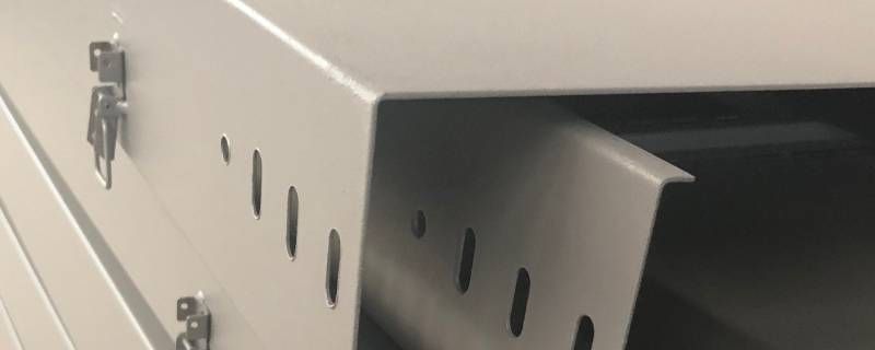 购水平桥架计什么会计科目 