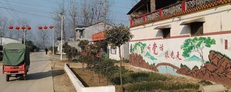 驻马店华陂镇离聂堆镇多少公里 