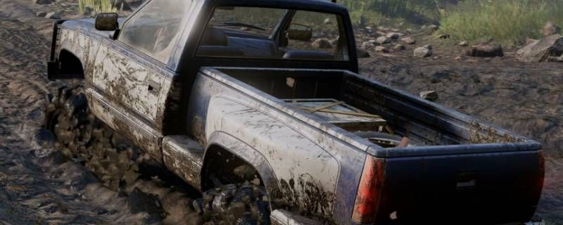 snowrunner仓库的作用 