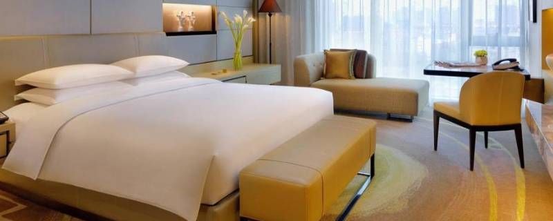 东凯悦酒店天津几星 