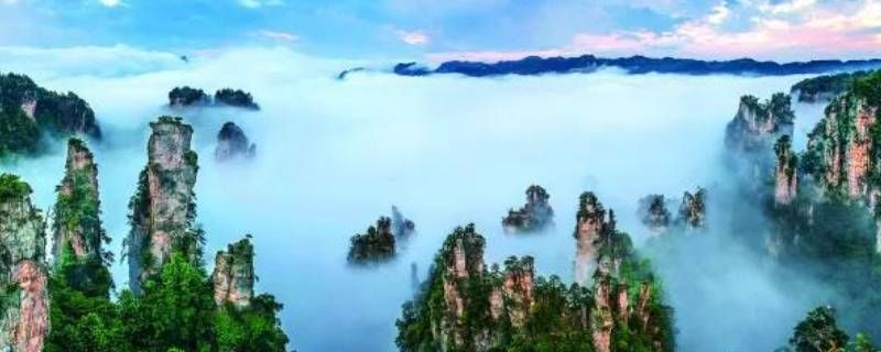 张家界至江西全南县多少公里 