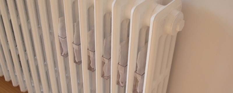 暖气片加湿盒直接放到热气出口吗