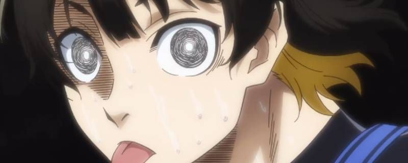 蜂乐回吐舌头是哪集 