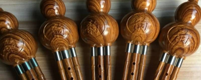 葫芦丝小城夏天怎么吹 葫芦丝小城夏天怎么吹