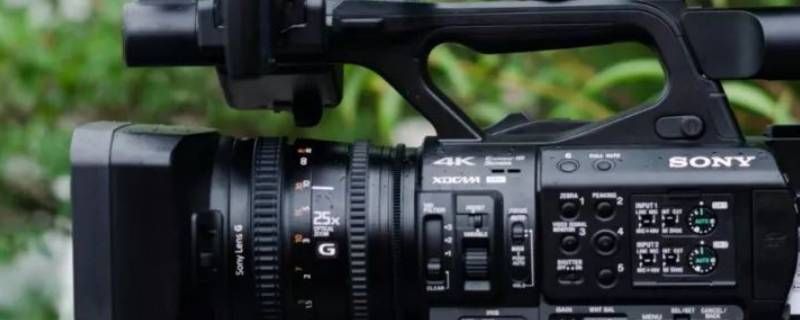 摄像头插交流电没反应