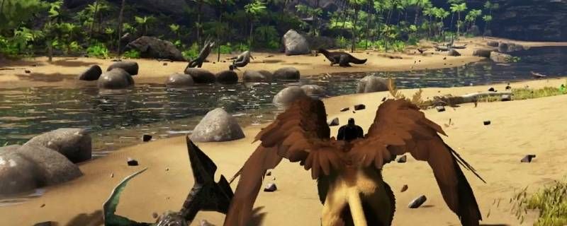 方舟单机怎么把刷新率提高 