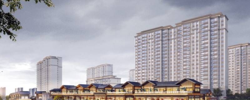 新泰吾悦华府哪个是三期 