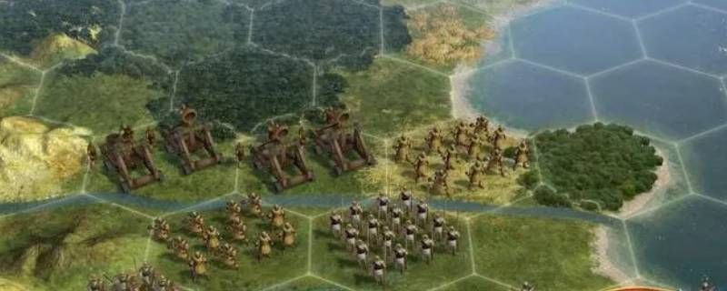 文明5首都吞并还是傀儡 