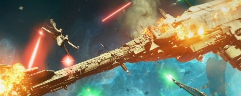 星球大战战机中队加速卡住了 