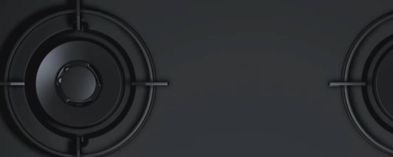 西门子燃气灶有芯片吗 