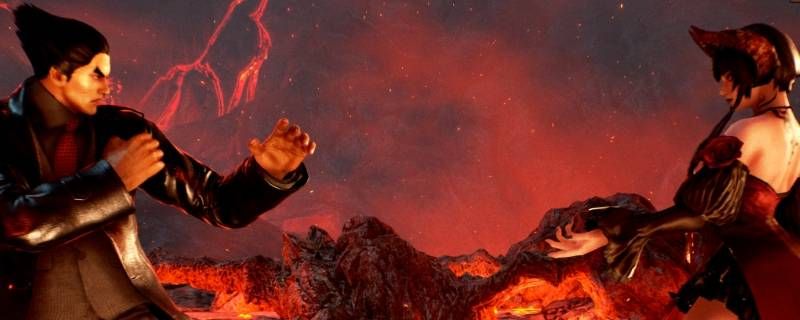 铁拳7什么是忌怨风 