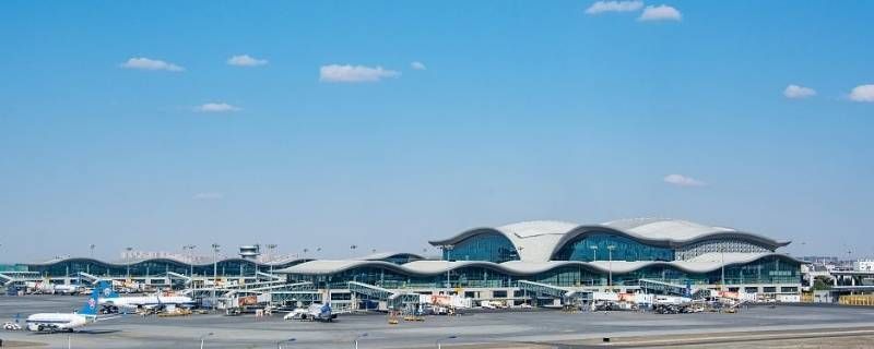 乌鲁木齐t4s什么时候建成 