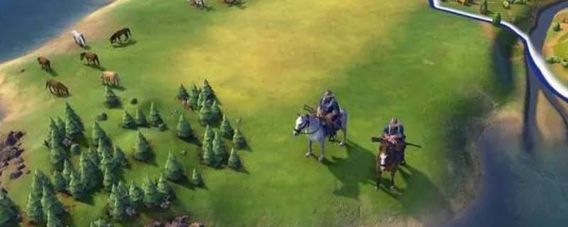 文明六科技胜利可以多快 