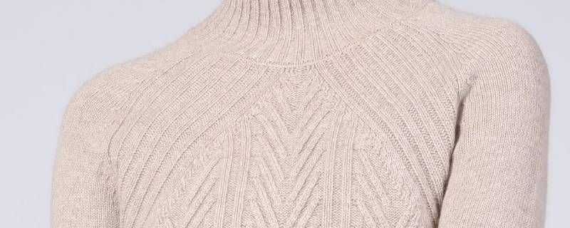 羊绒衫的克重为啥夏天和冬天一样 