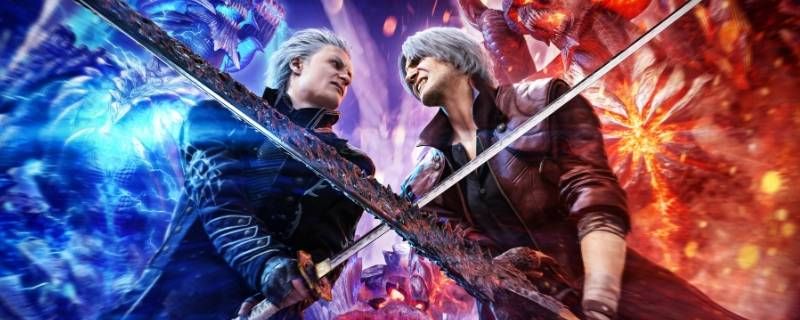 鬼泣5特典怎么兑换 