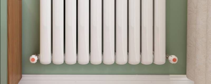 走廊开窗户影响供暖吗 