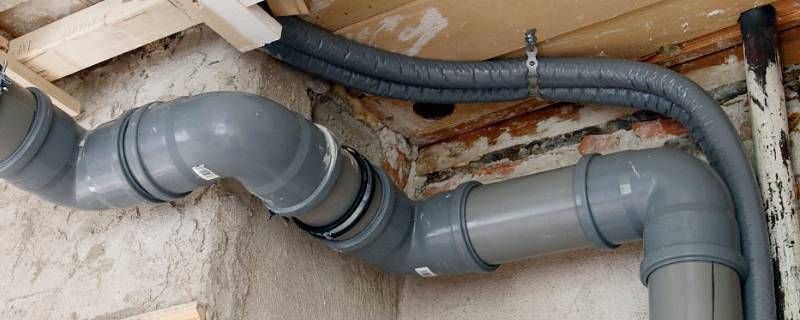 给排水图纸高位至下层什么意思 