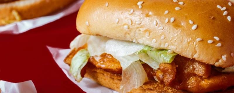 肯德基麦当劳优惠券哪里有 