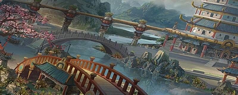 诛仙3画影佩章四孔镶嵌什么护符 诛仙3画影佩章四孔镶嵌什么护符