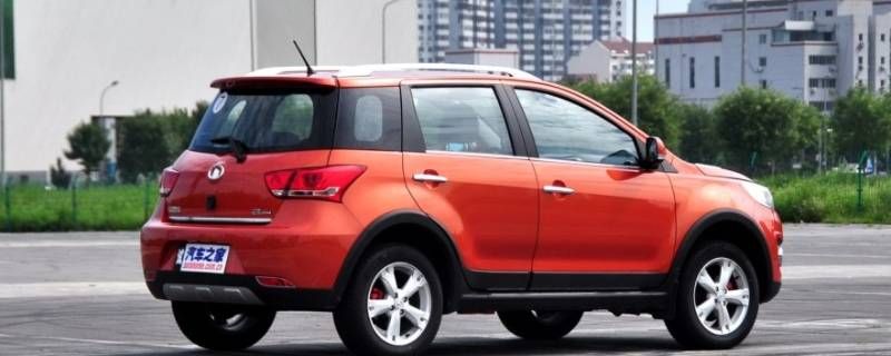 长城m4自动波箱油从哪加油 长城m4自动波箱油从哪加油