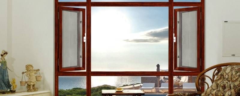 断桥铝和镀锌钢哪个坚实 