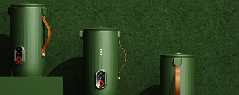 豆浆机加热功率500和600有啥区别 豆浆机加热功率500和600有啥区别