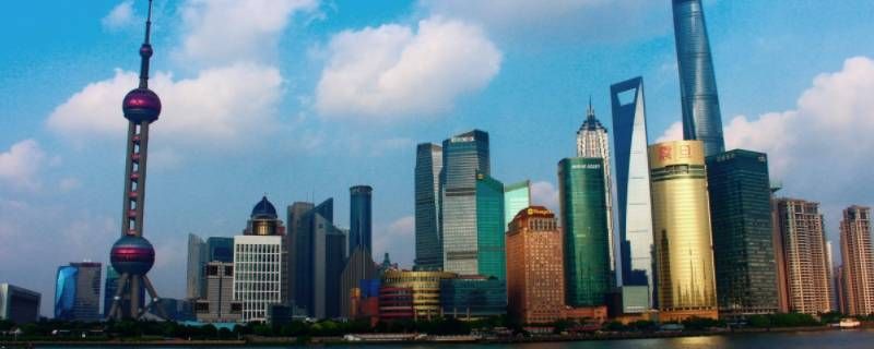 花桥到浦东新区有多远 花桥到浦东新区有多远