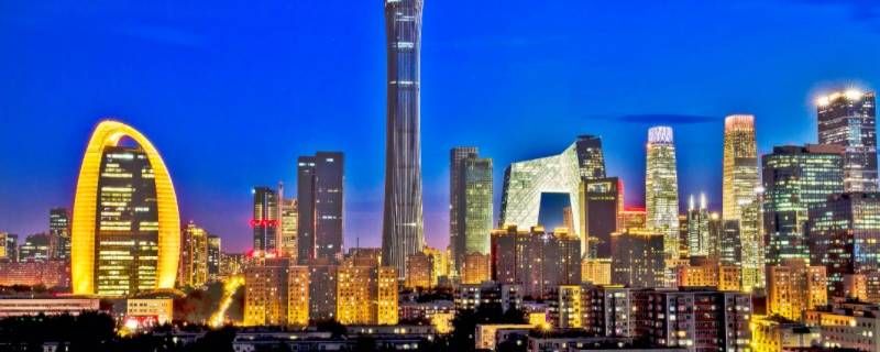 为什么北京到哈尔滨这么远