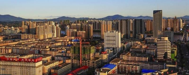 长春市市直事业单位包括外五县吗 