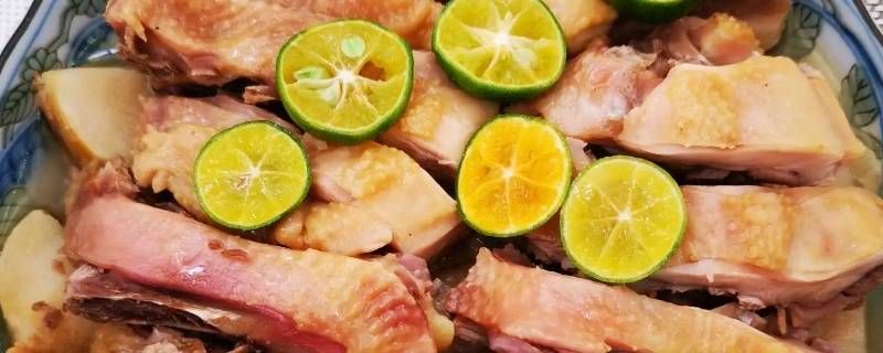 风干鸡抹上盐煮的时候洗掉吗 