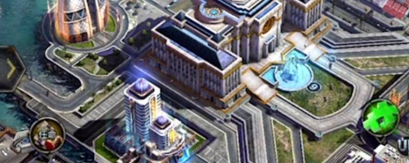 旭日之城联盟超级矿怎样建 