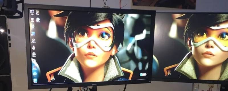 144hz显示器玩原神卡顿 
