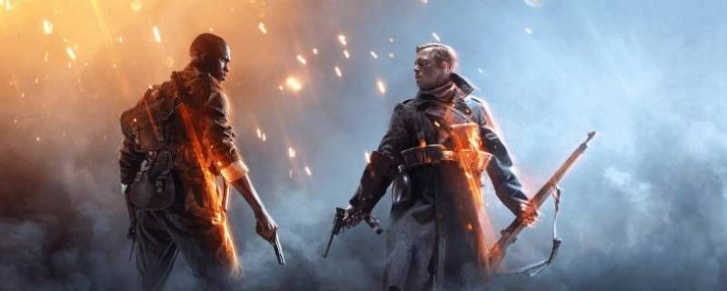 战地1火箭机怎么解锁 战地1火箭机怎么解锁