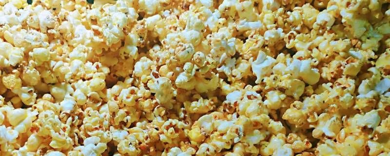 为什么影院爆米花不能在美团买 