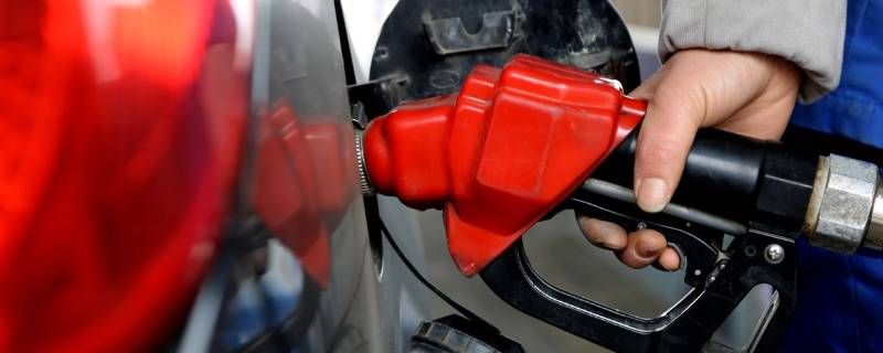 无水乙醇和汽油的区别 