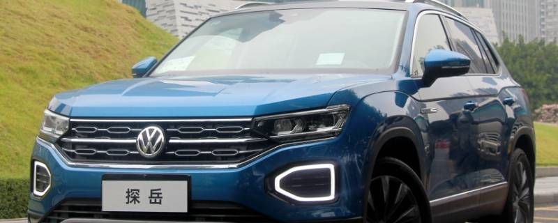 探岳330能怠速开空调吗