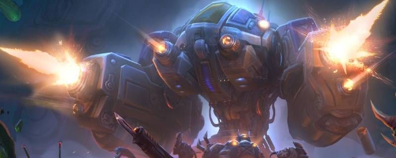 风暴英雄近战刺客占斗士位吗 